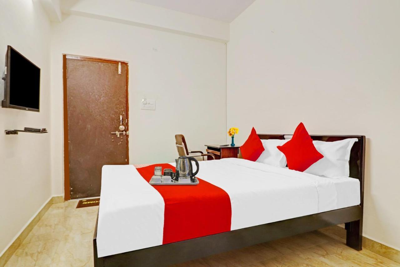 Oyo Happy Hotel