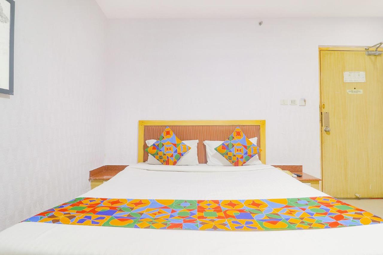 Fabhotel Ssv Grand Hyderabad