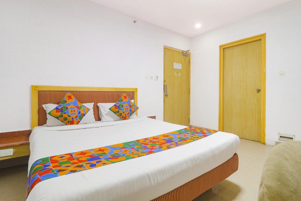 Fabhotel Ssv Grand
