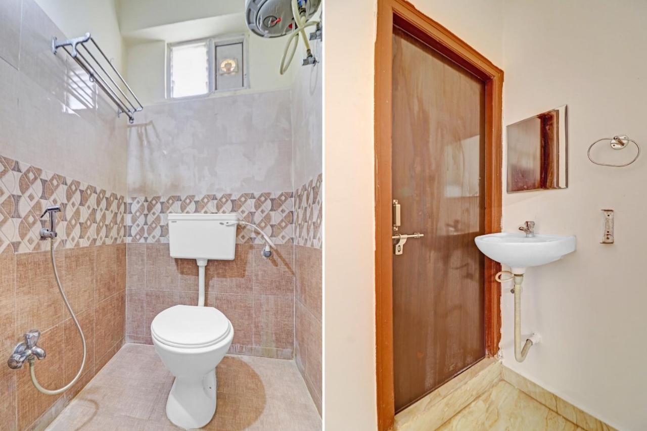 Oyo Happy 3* Hyderabad