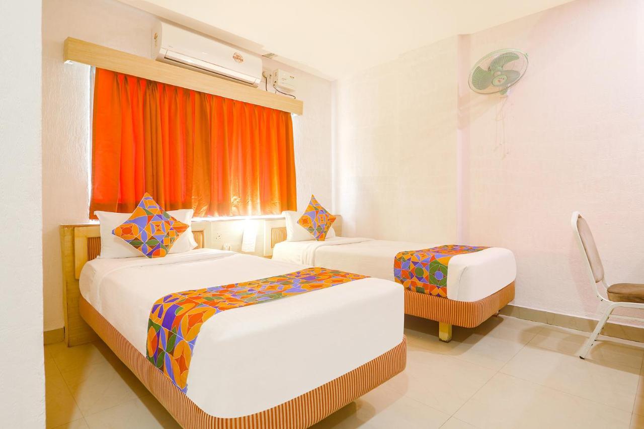 Hotel Fabhotel Ssv Grand