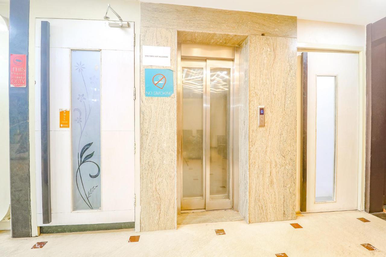 Fabhotel Ssv Grand