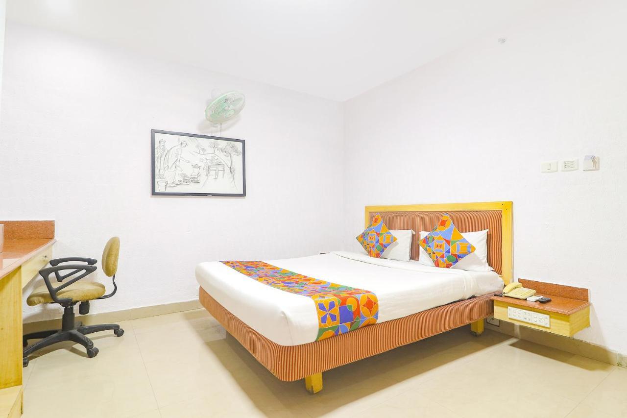 Hotel Fabhotel Ssv Grand 3*