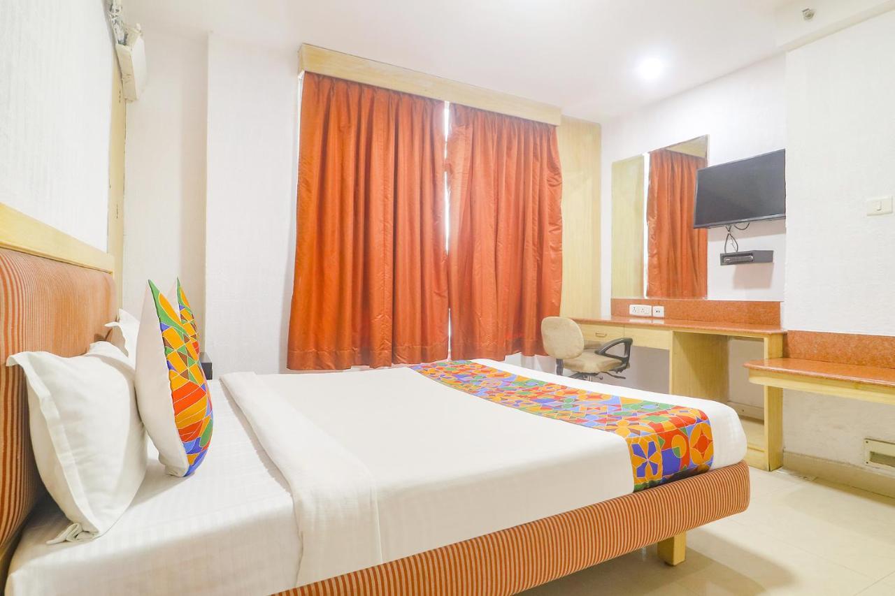 Fabhotel Ssv Grand Hyderabad