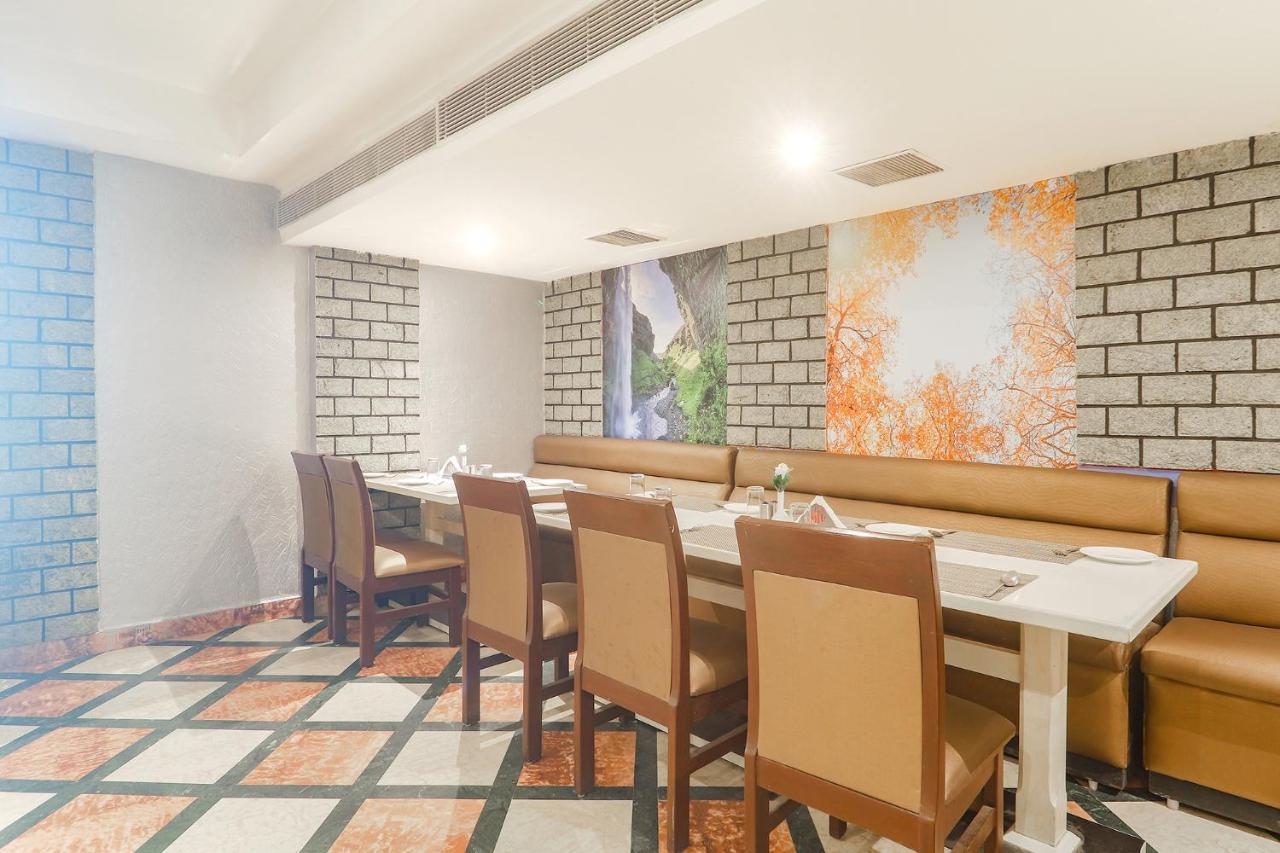 Hotel Fabhotel Ssv Grand 3*