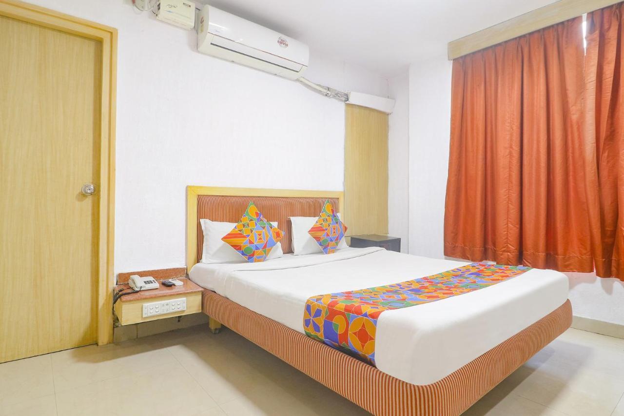 Fabhotel Ssv Grand 3* Hyderabad