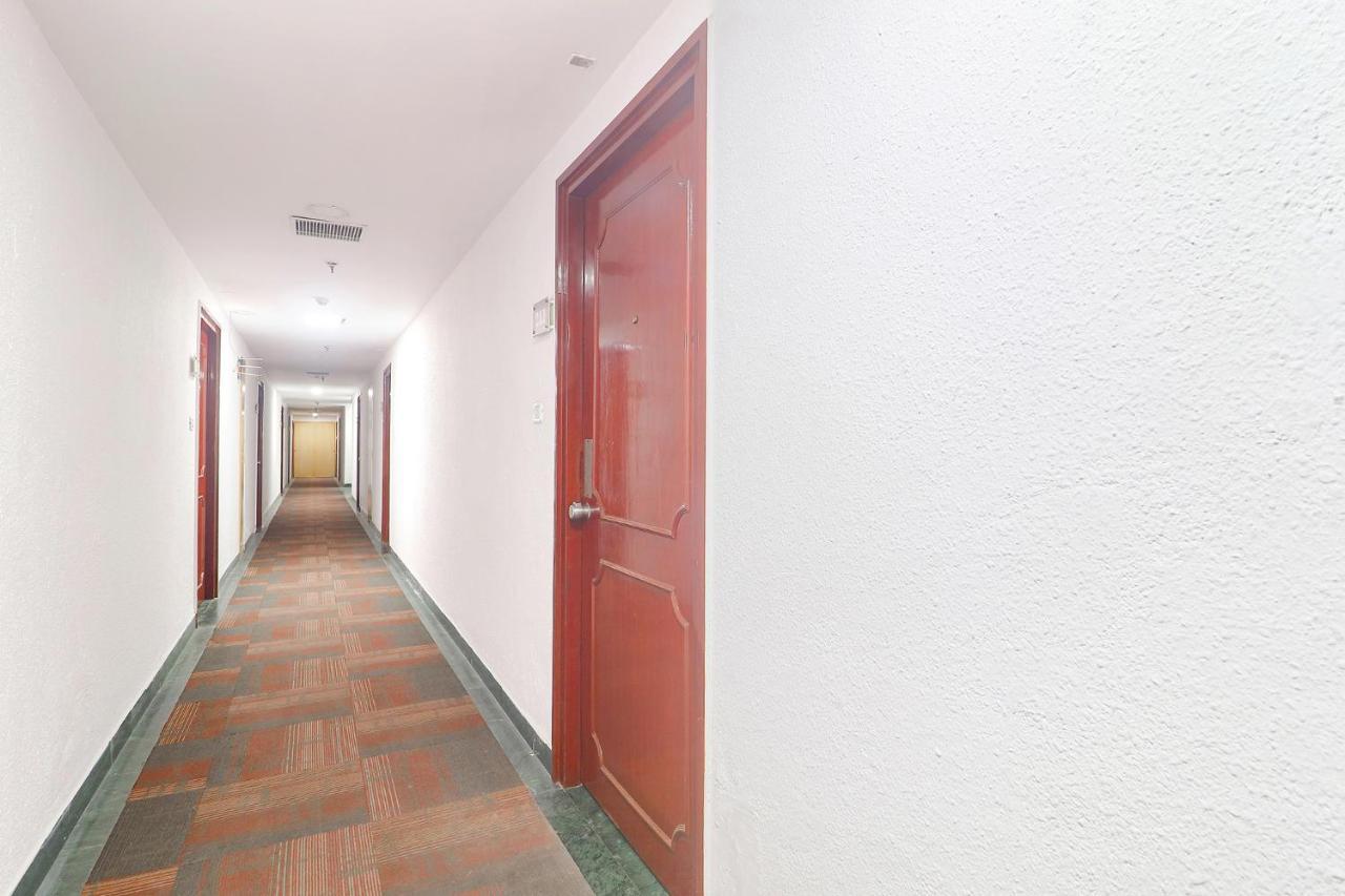 Fabhotel Ssv Grand