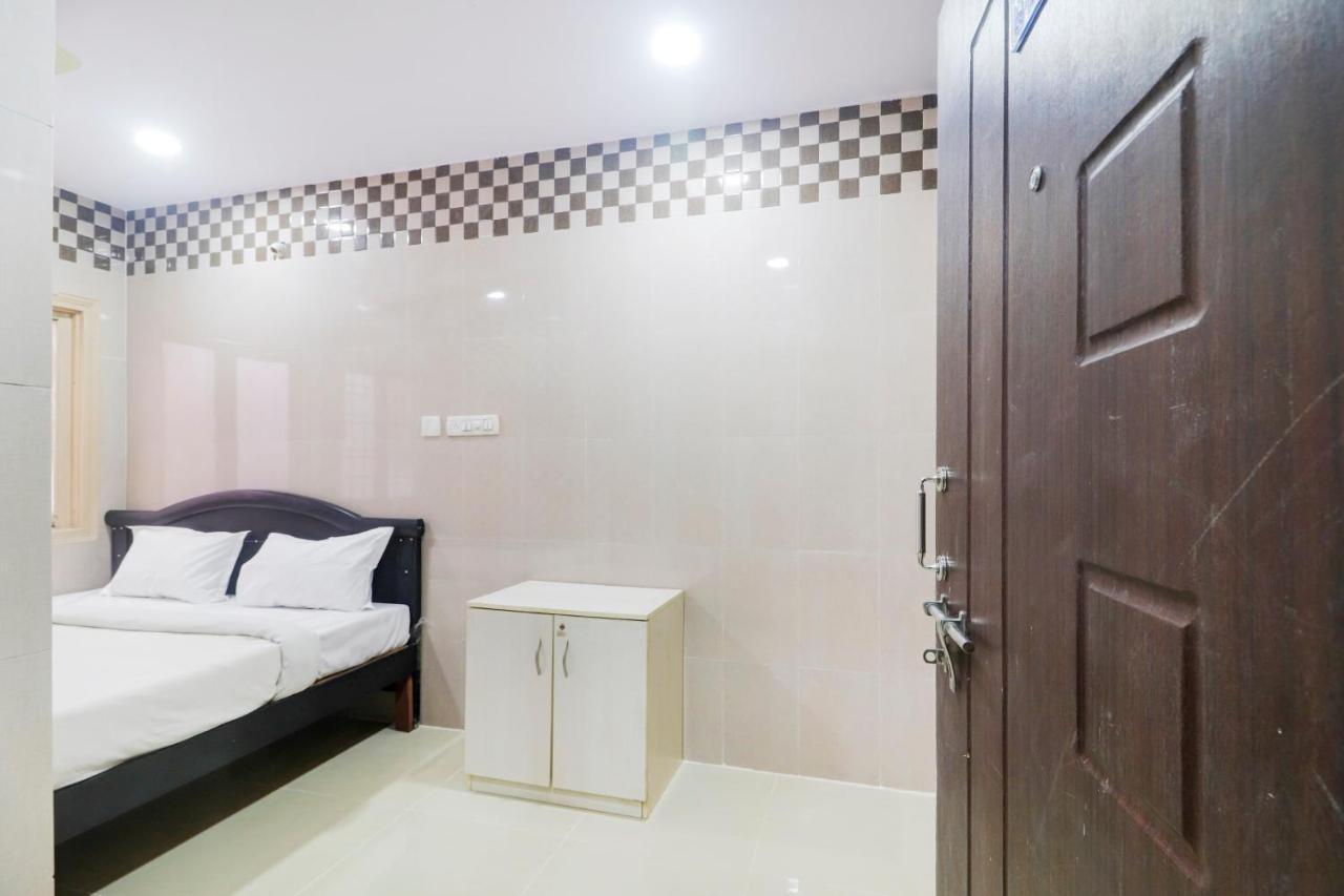 Hotel O Aroma Classic Near Nampally Railway Station Hyderabad