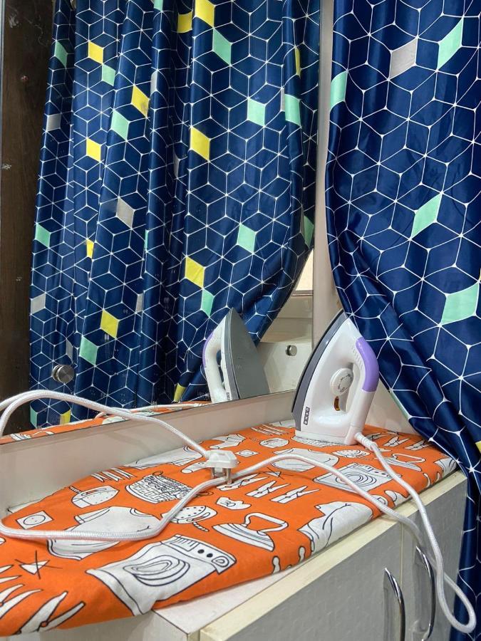 Superstay Service