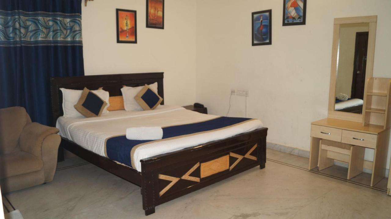 Nirmalvilla Cherry Hyderabad