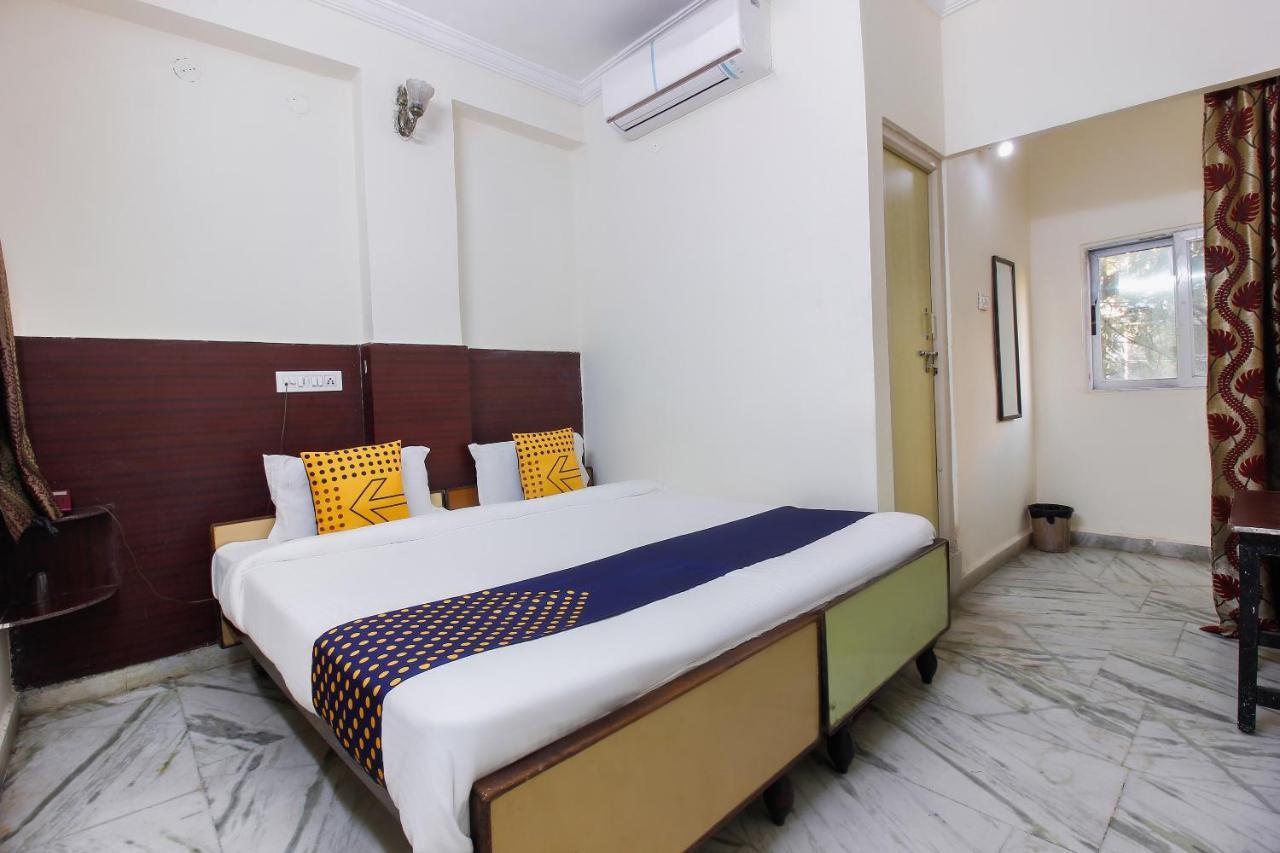 Hotel Spot On K-inn Near Snow World Hyderabad