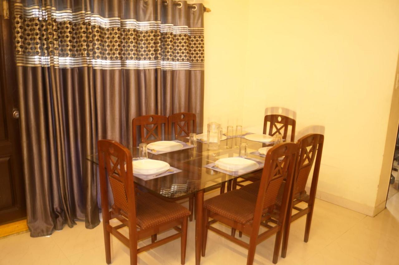 Nirmalvilla Cherry 2* Hyderabad