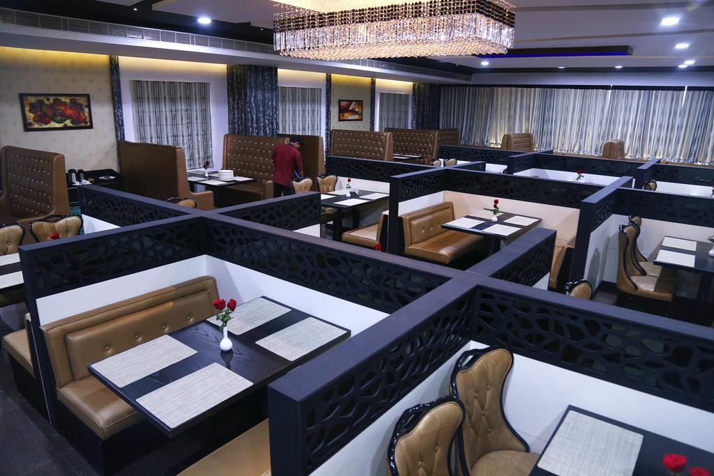 Sitara Grand Ramchandrapuram Hyderabad