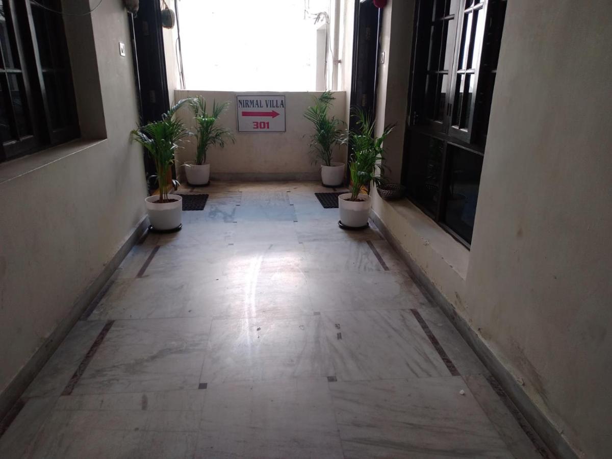 Bed & Breakfast Nirmalvilla Cherry 2*