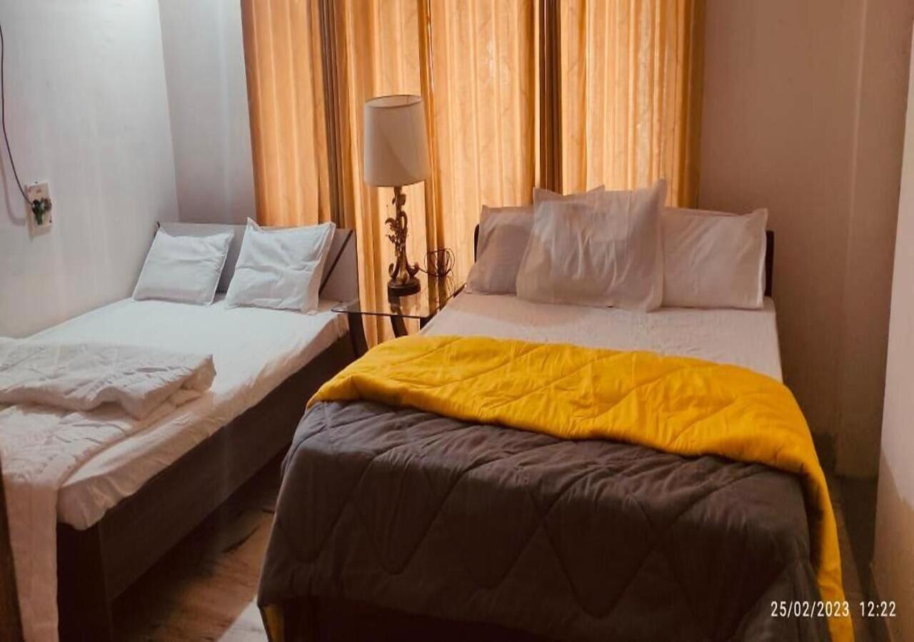 Individual Near Apollo Jubilee Hills Holiday home *