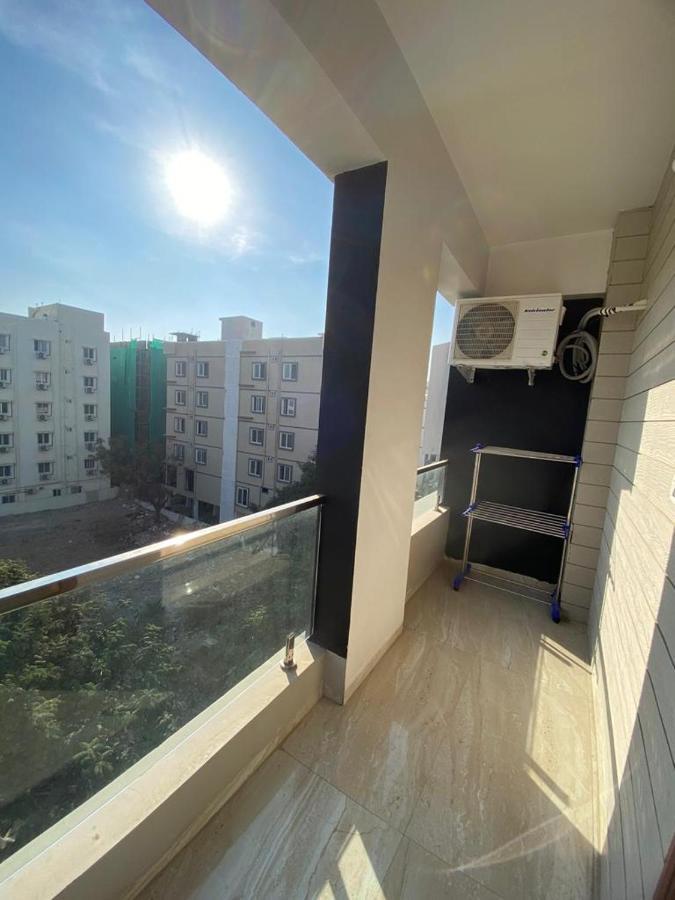 Apartamento Superstay Service