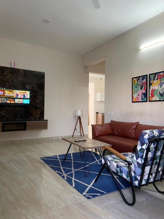 Apartamento Superstay Service *