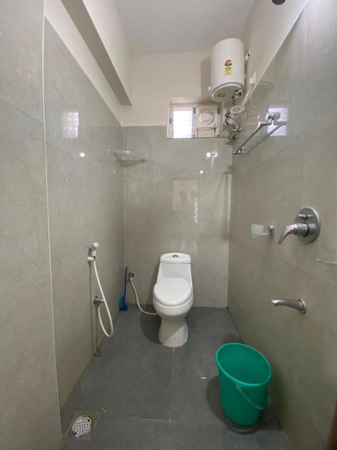 Apartamento Superstay Service *
