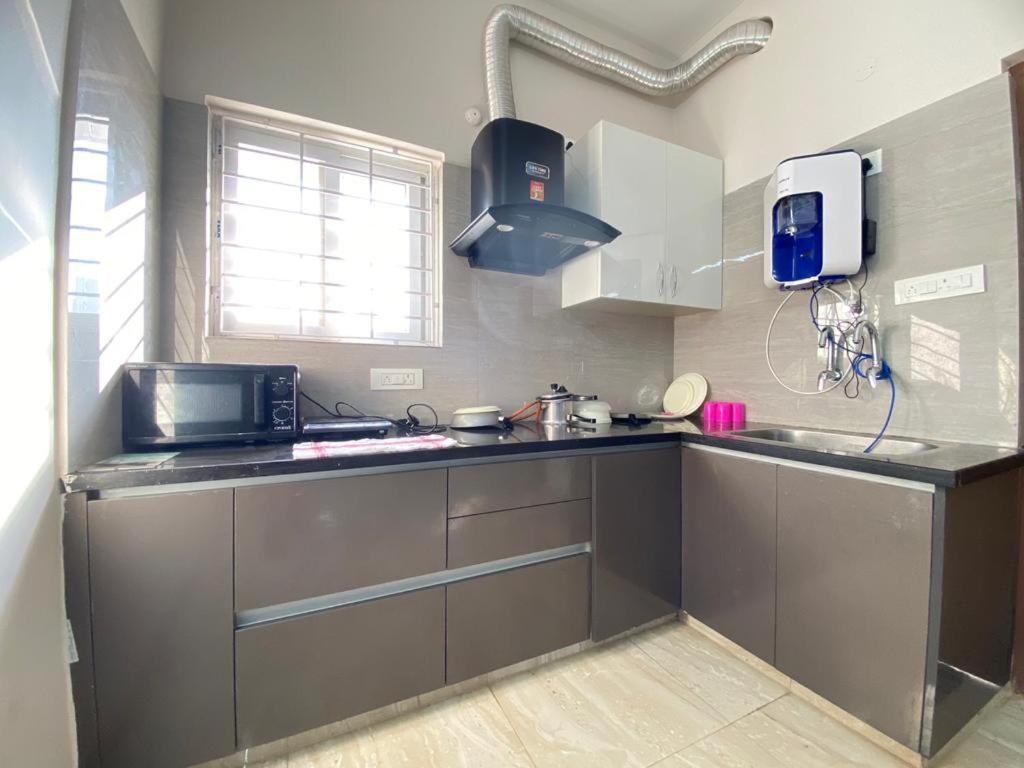 Superstay Service Apartamento Hyderabad