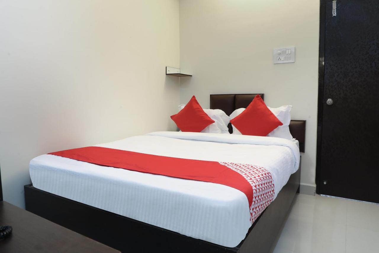 Oyo Way Hotel Hyderabad