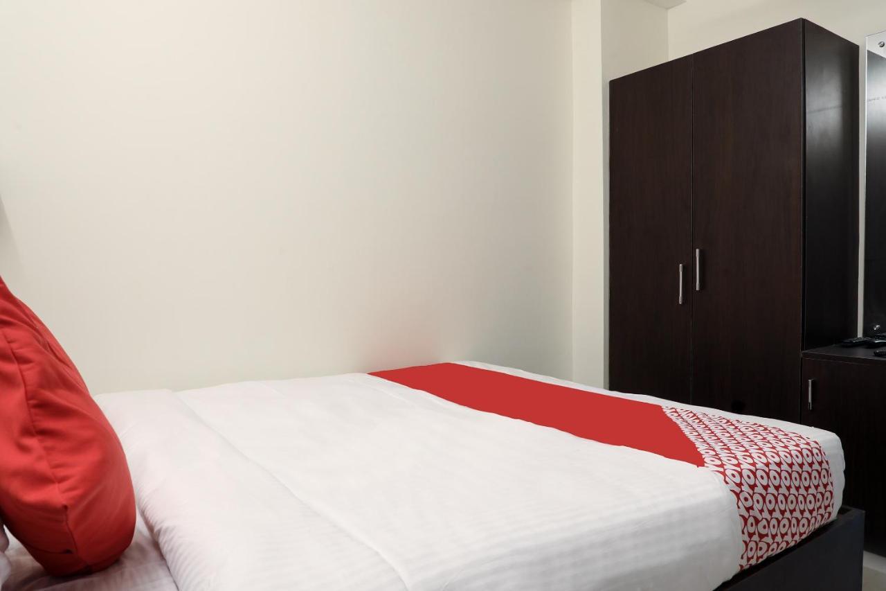 Hotel Oyo Way 3*