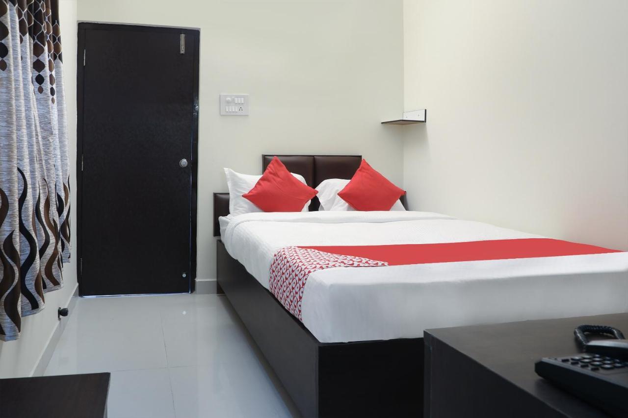 Oyo Way Hyderabad