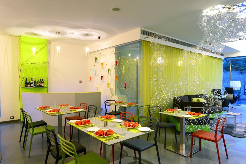 The Lime Boutique 3* Hyderabad