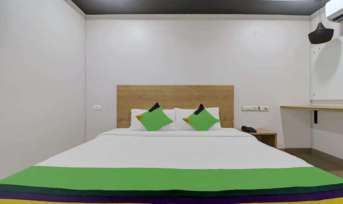 Hotel Destino By Halcyon Hyderabad