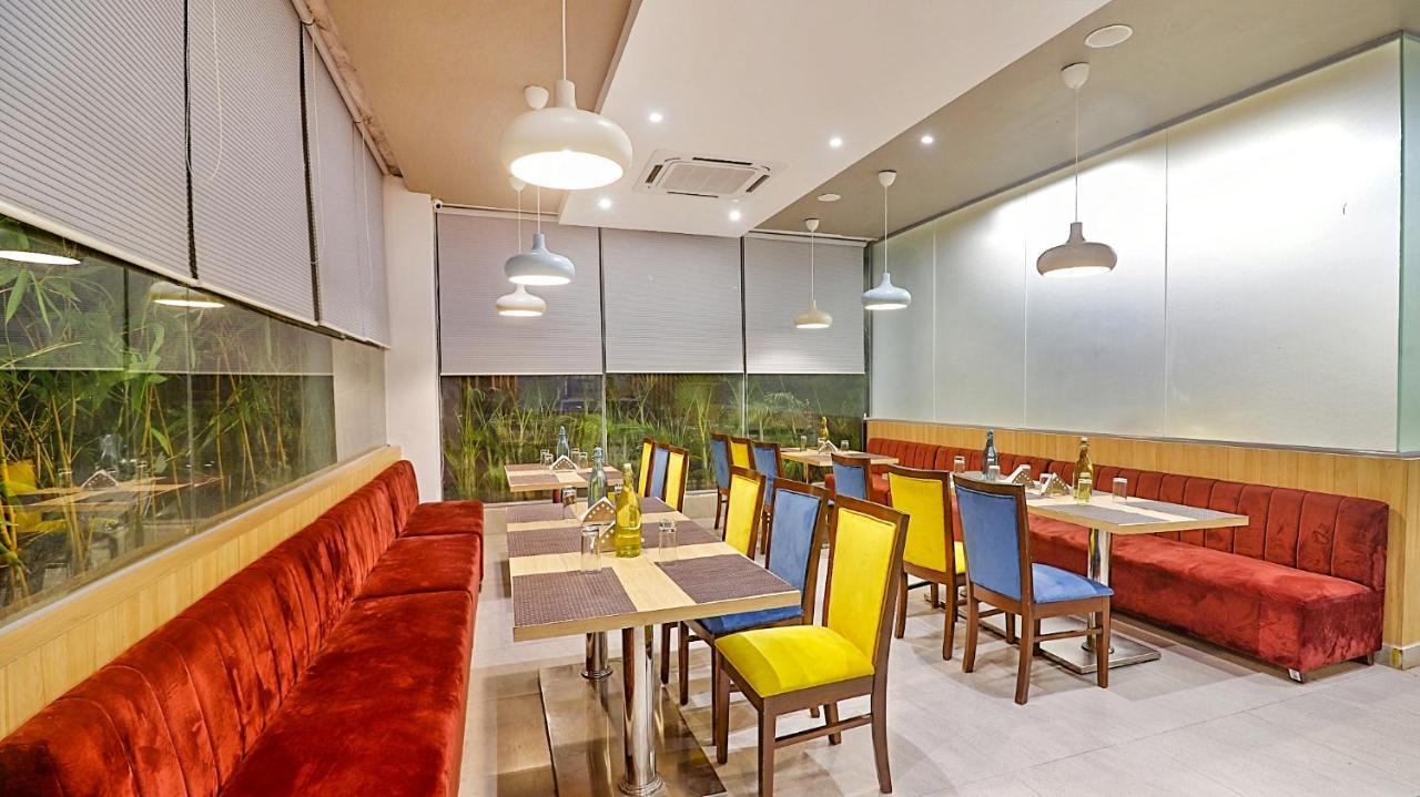 Fabhotel Eminent Suites Gachibowli Hyderabad