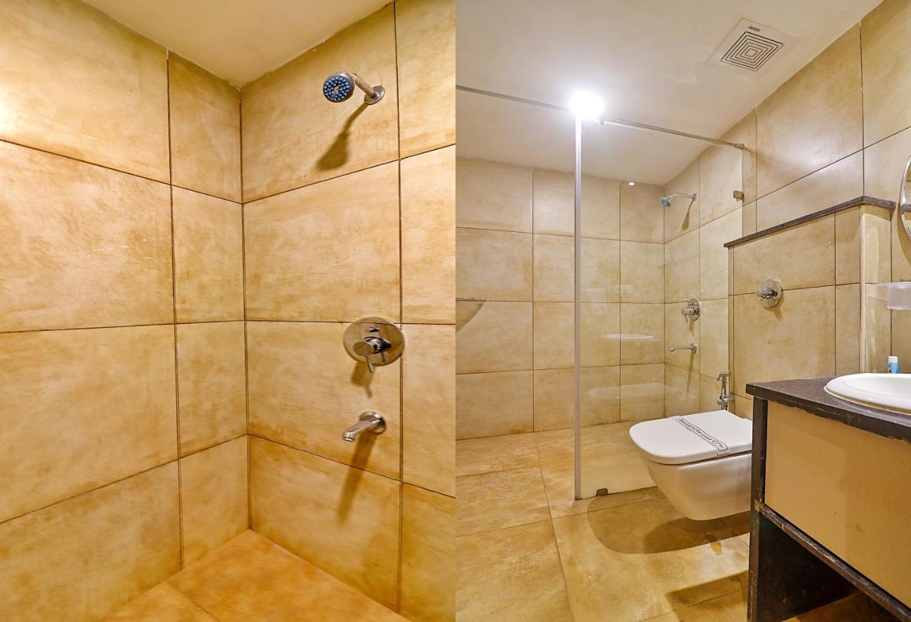 Fabhotel Eminent Suites Gachibowli Hotel 3*