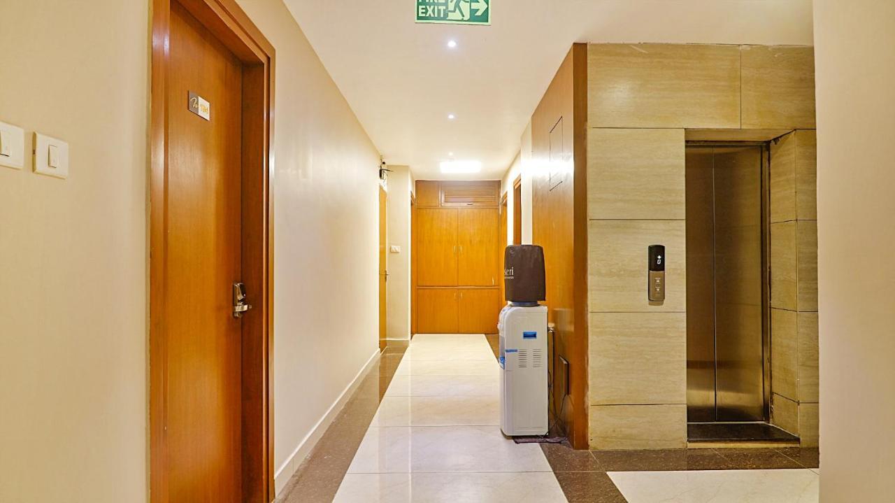 Fabhotel Eminent Suites Gachibowli Hyderabad
