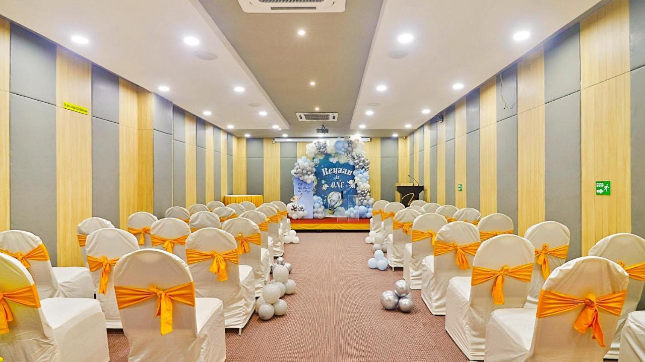 Fabhotel Eminent Suites Gachibowli Hyderabad
