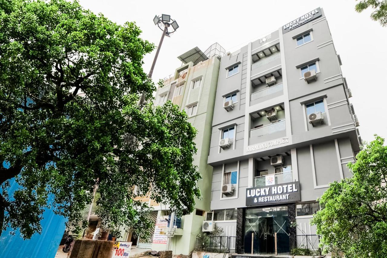 Hotel O Lucky Gachibowli 3*
