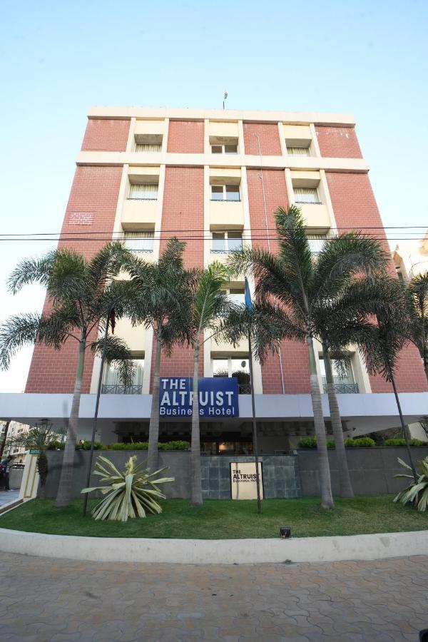 The Altruist Business Hitech 4* Hyderabad