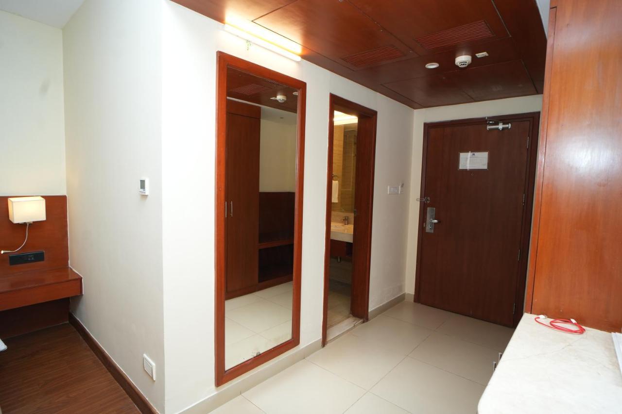 The Altruist Business Hitech Hotel