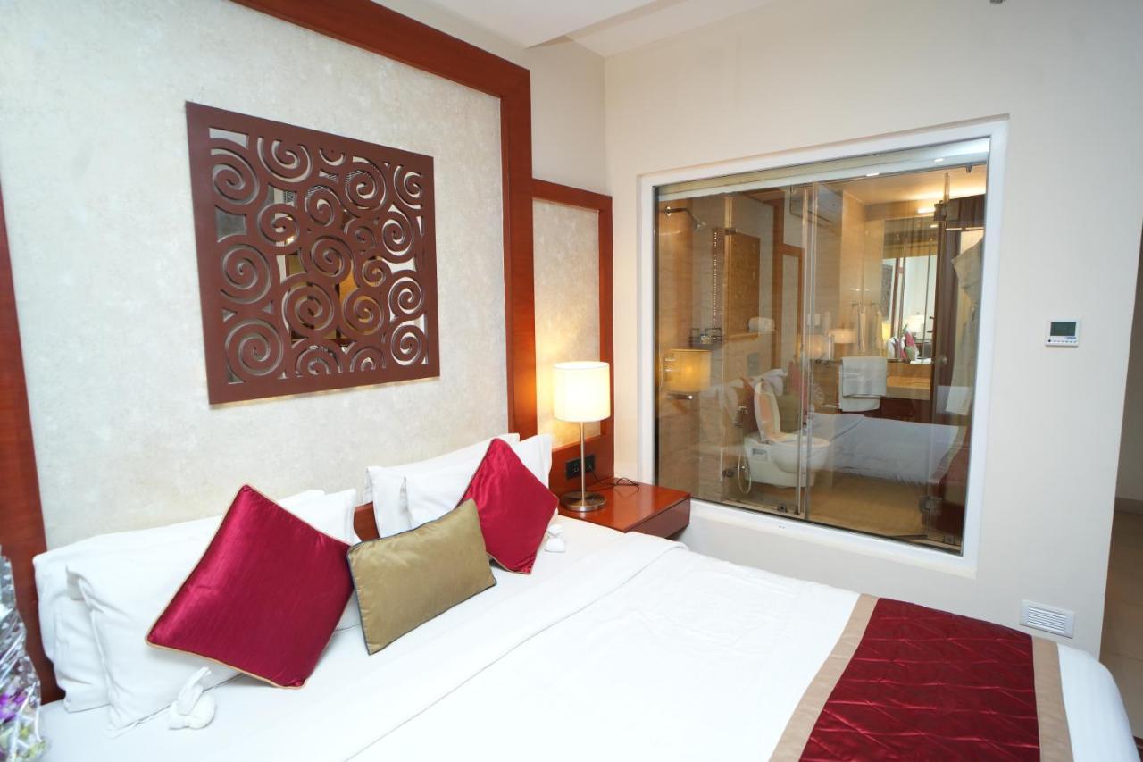 The Altruist Business Hitech Hotel 4*