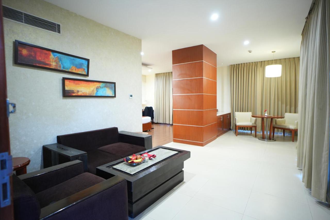 The Altruist Business Hitech 4* Hyderabad