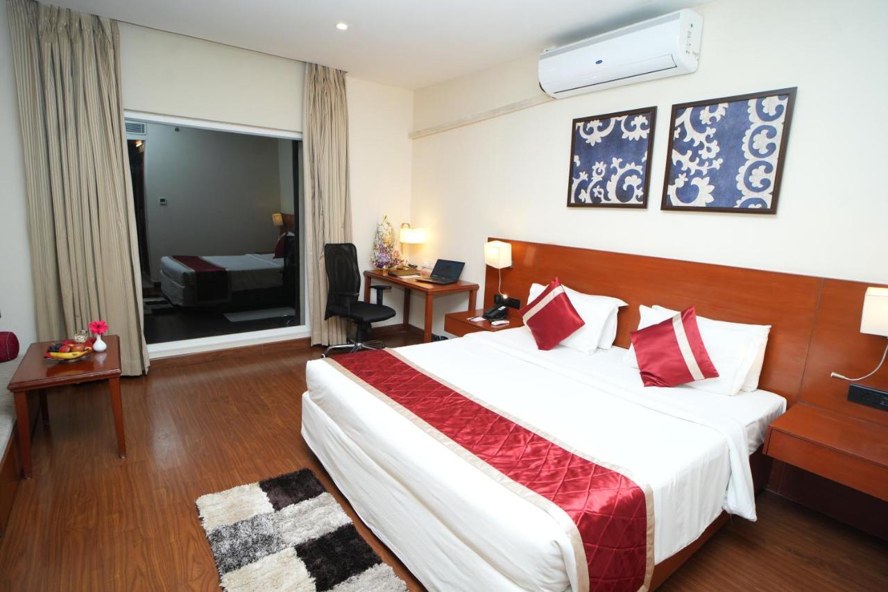 The Altruist Business Hitech Hotel