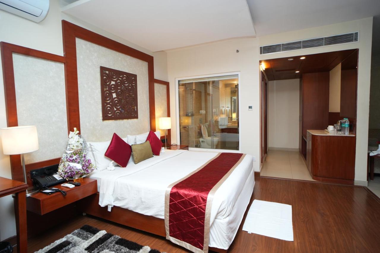 The Altruist Business Hitech Hotel