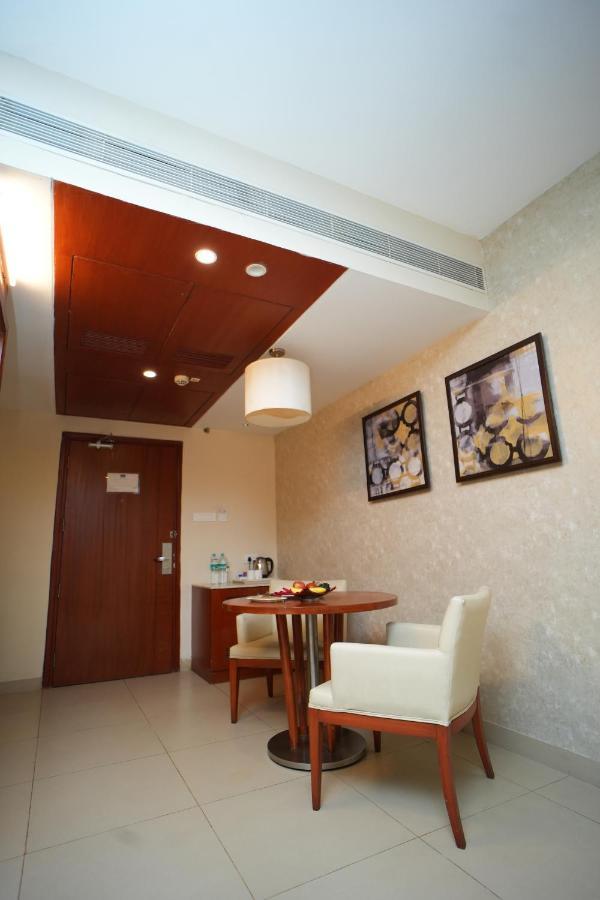 The Altruist Business Hitech Hotel