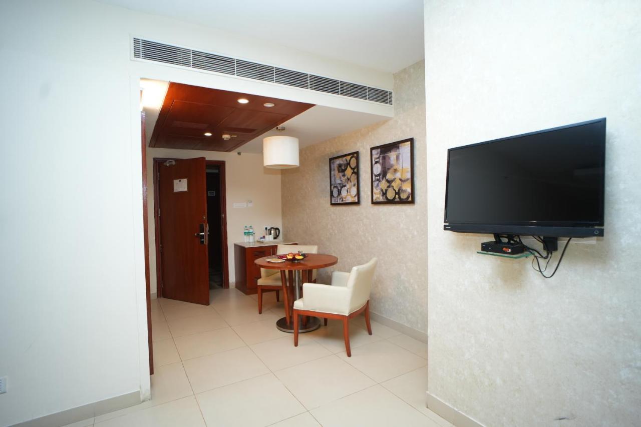 Hotel The Altruist Business Hitech 4*