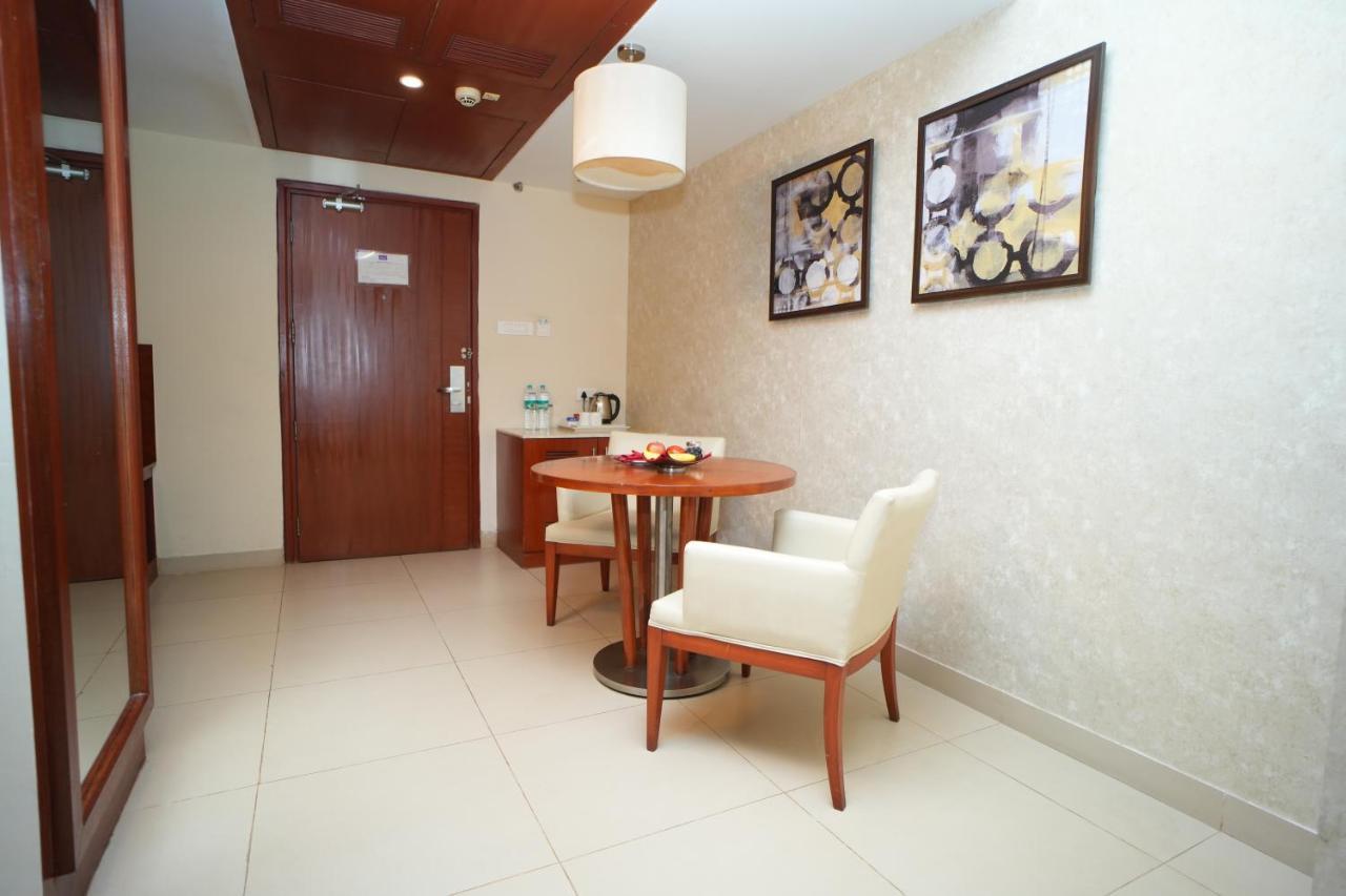 Hotel The Altruist Business Hitech 4*