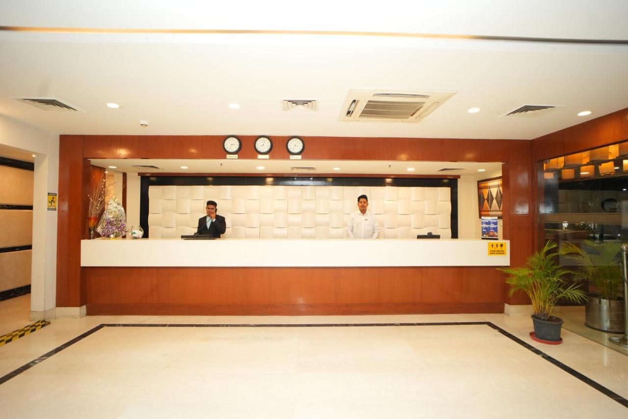The Altruist Business Hitech Hotel 4*