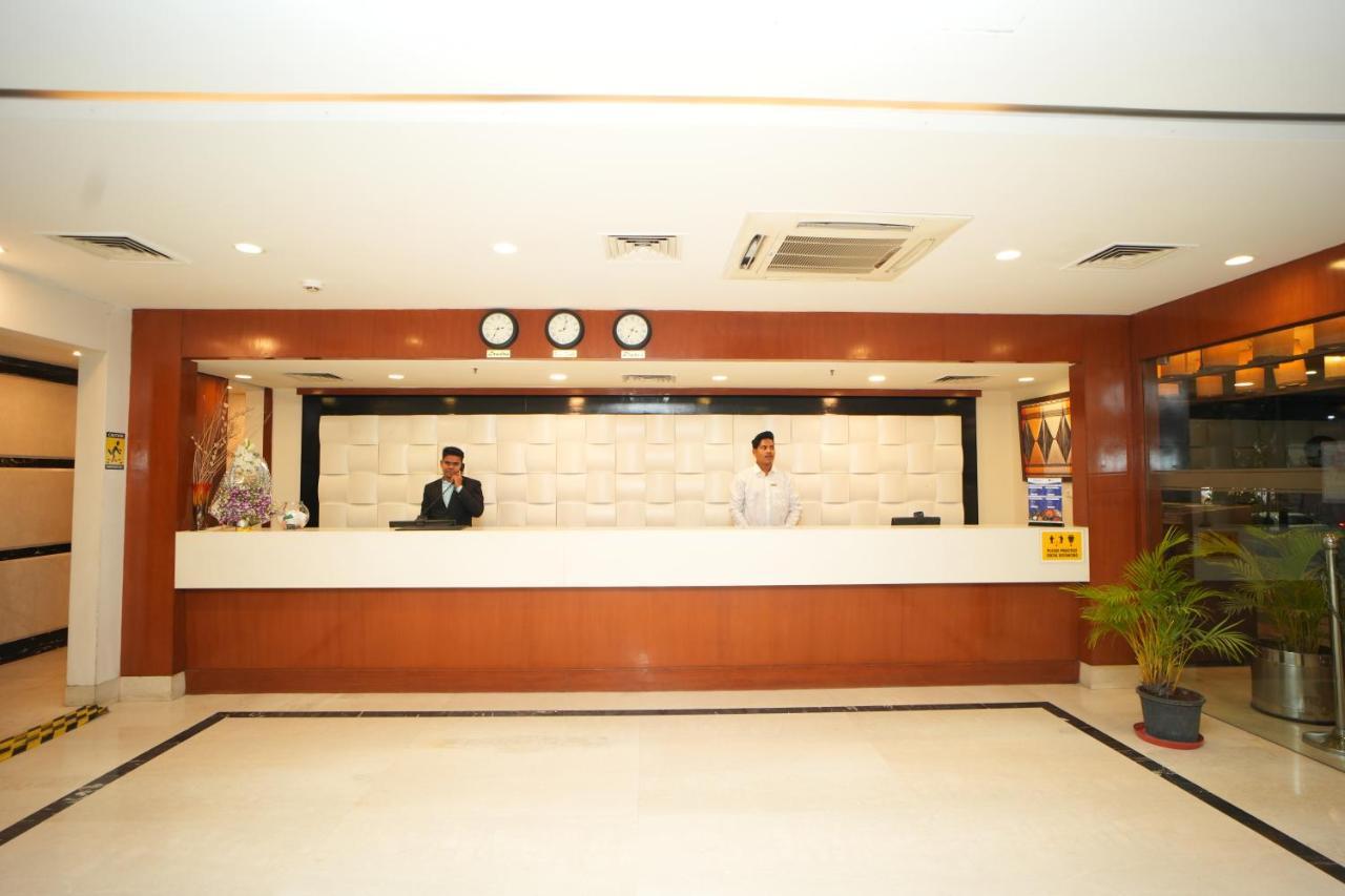 The Altruist Business Hitech Hotel