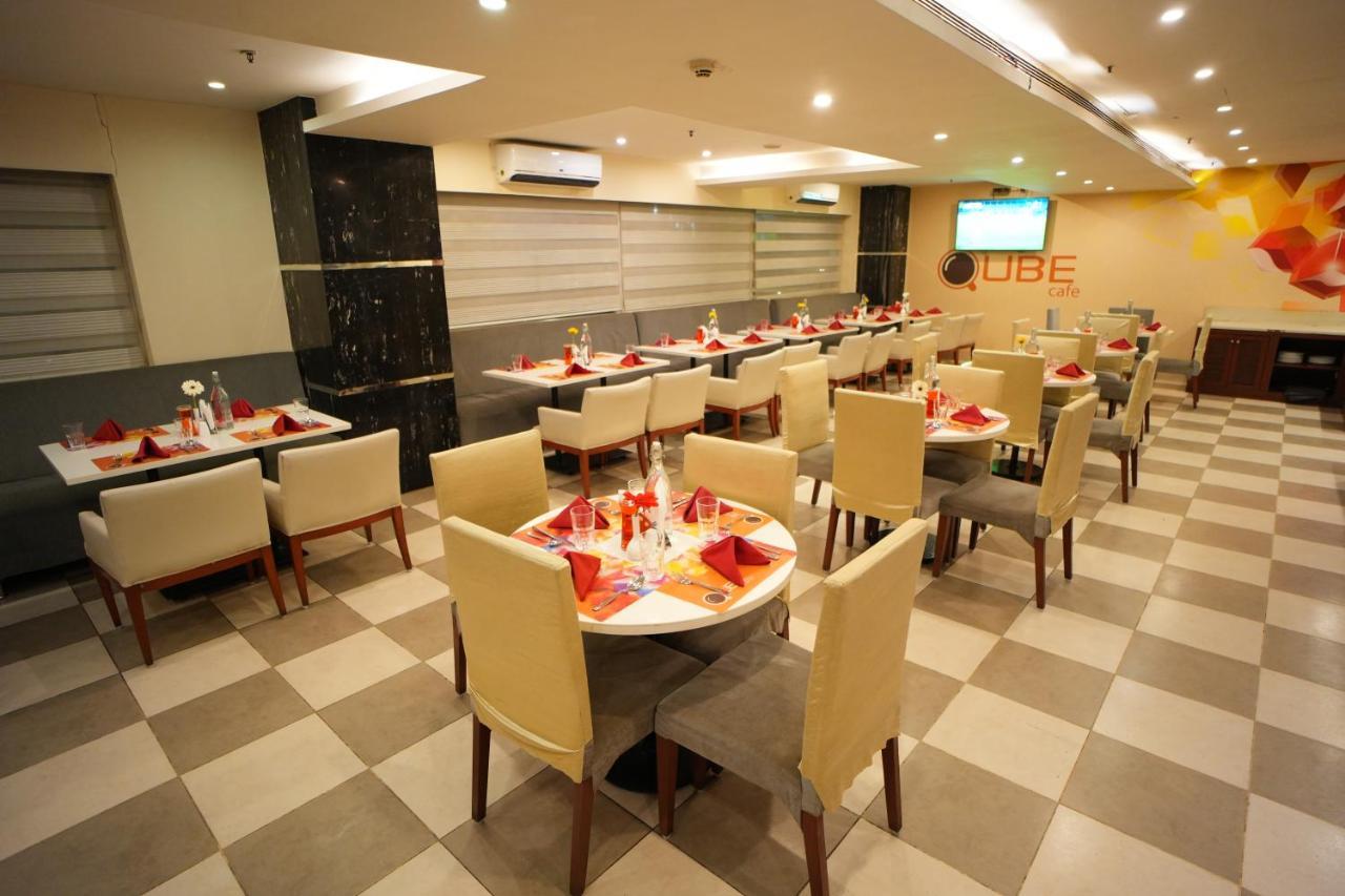 The Altruist Business Hitech Hotel 4*