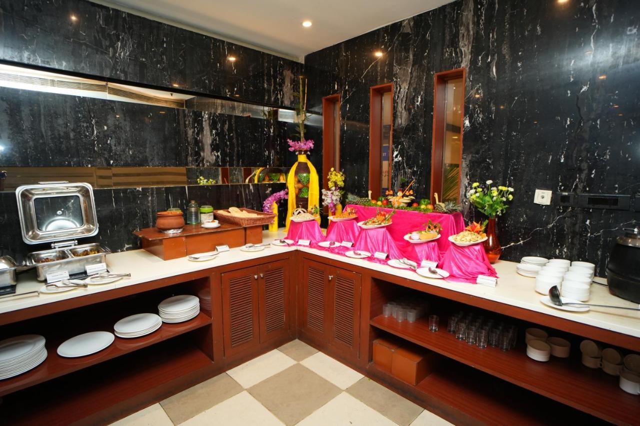 The Altruist Business Hitech Hotel 4*