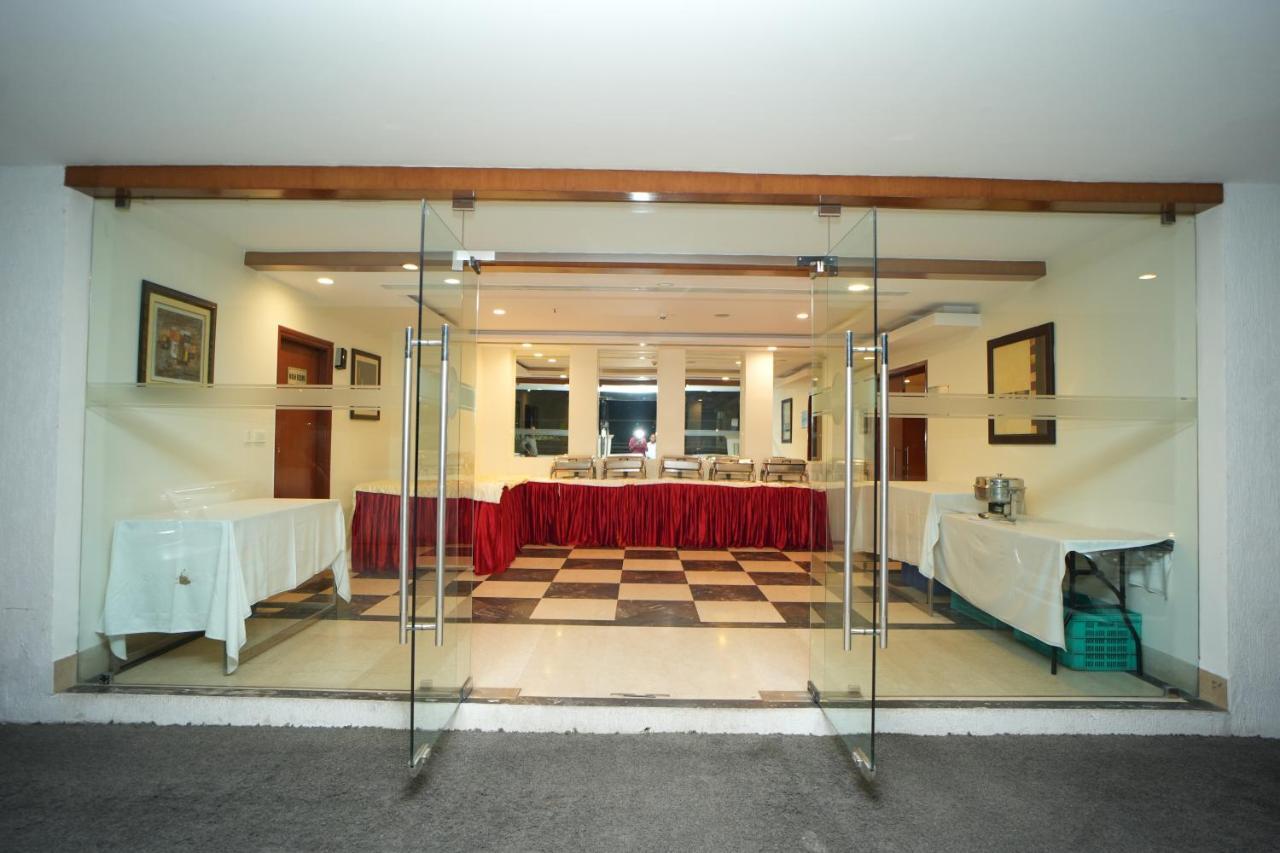 The Altruist Business Hitech Hotel Hyderabad