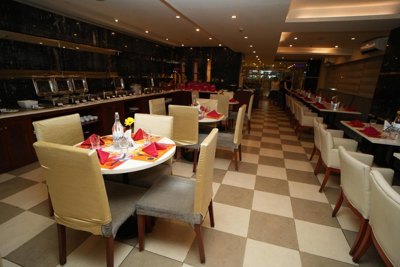 The Altruist Business Hitech Hotel 4*