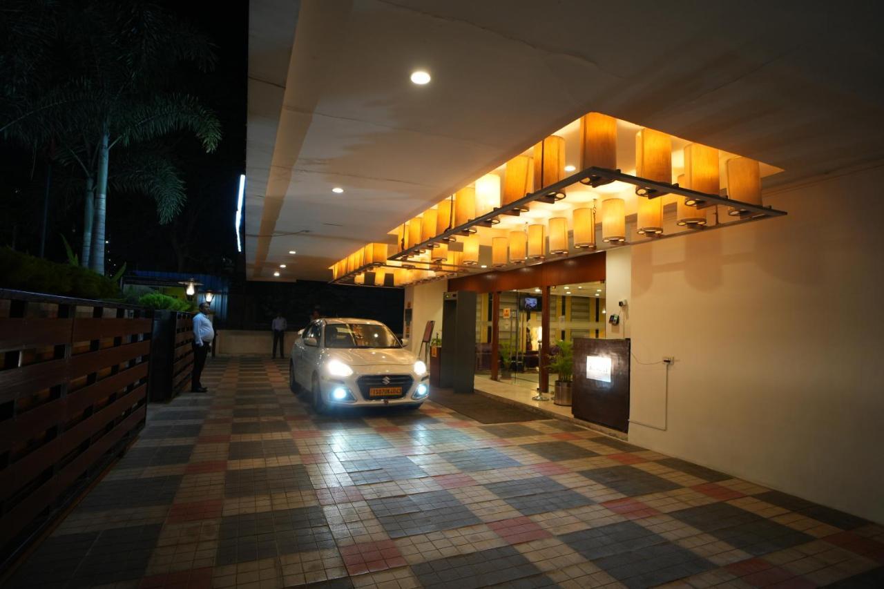 The Altruist Business Hitech Hotel Hyderabad