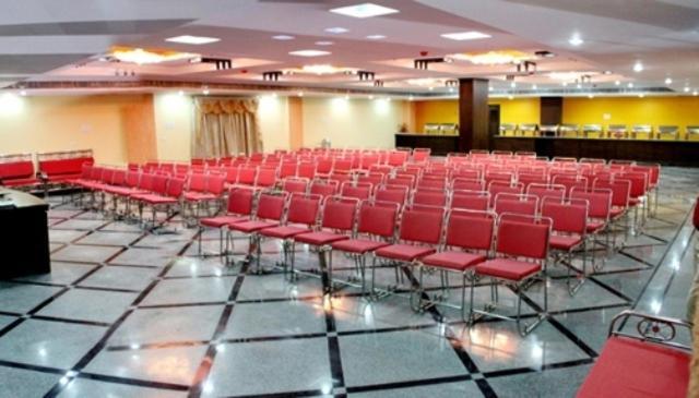 Crystal Banjara 3* Hyderabad